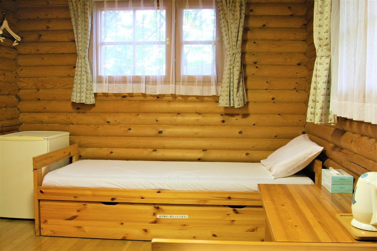 Shomarutoge Garden House Hotel Hanno Kültér fotó