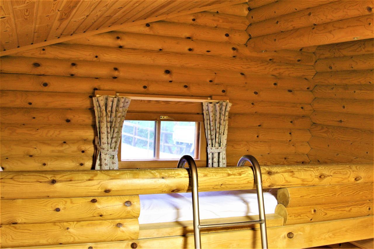 Shomarutoge Garden House Hotel Hanno Kültér fotó