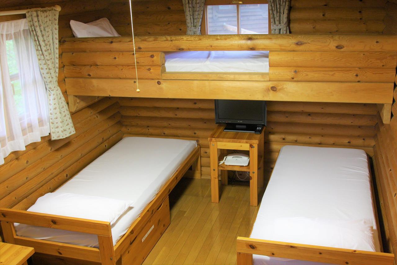 Shomarutoge Garden House Hotel Hanno Kültér fotó